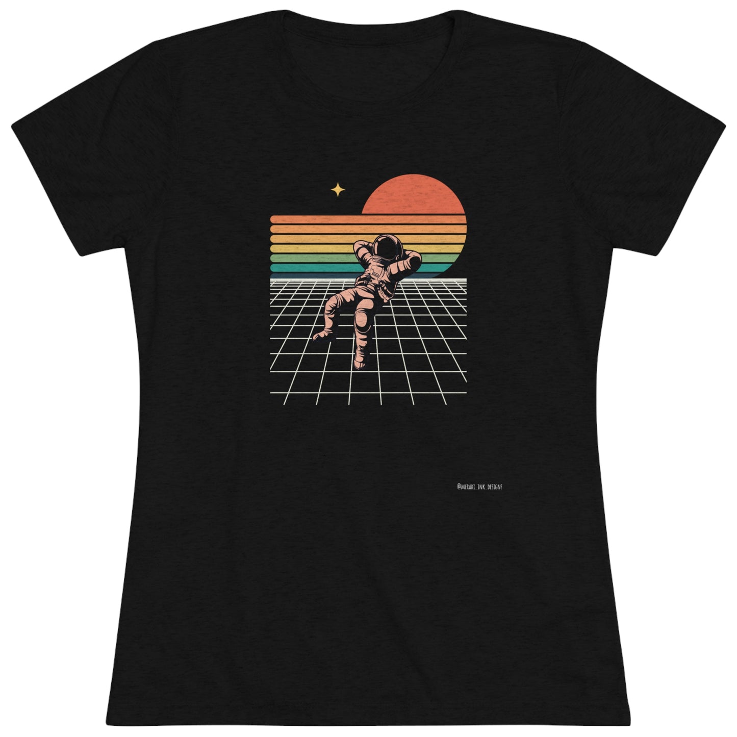 Women's Tee -Explorer