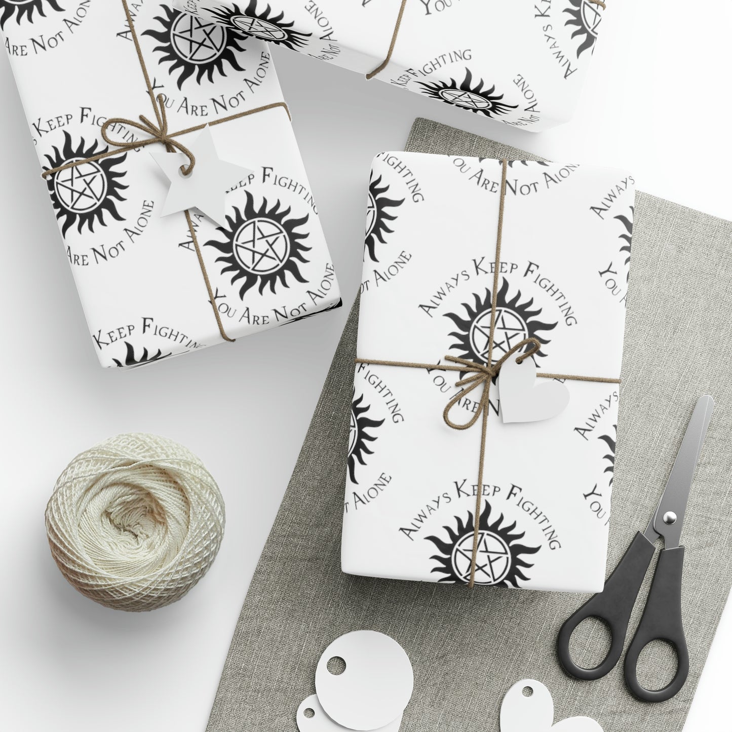 Wrapping Papers #029