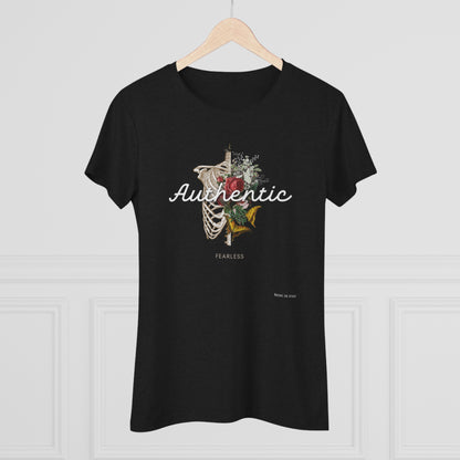 Women's Tee - Authentic