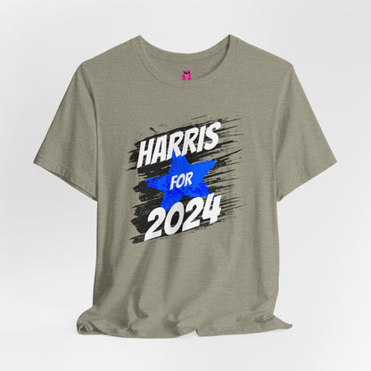 Harris 4 2024