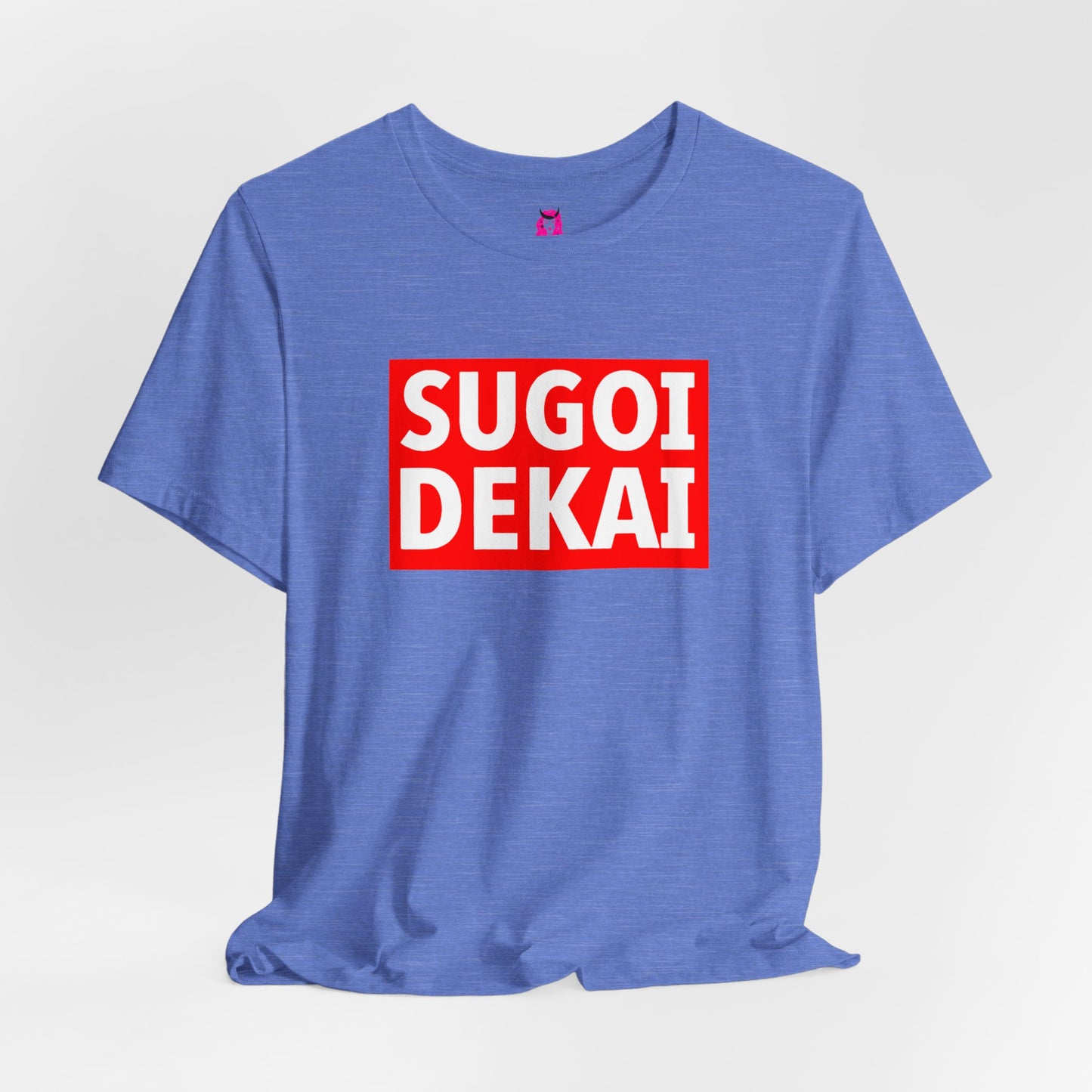 Sugoi Dekai