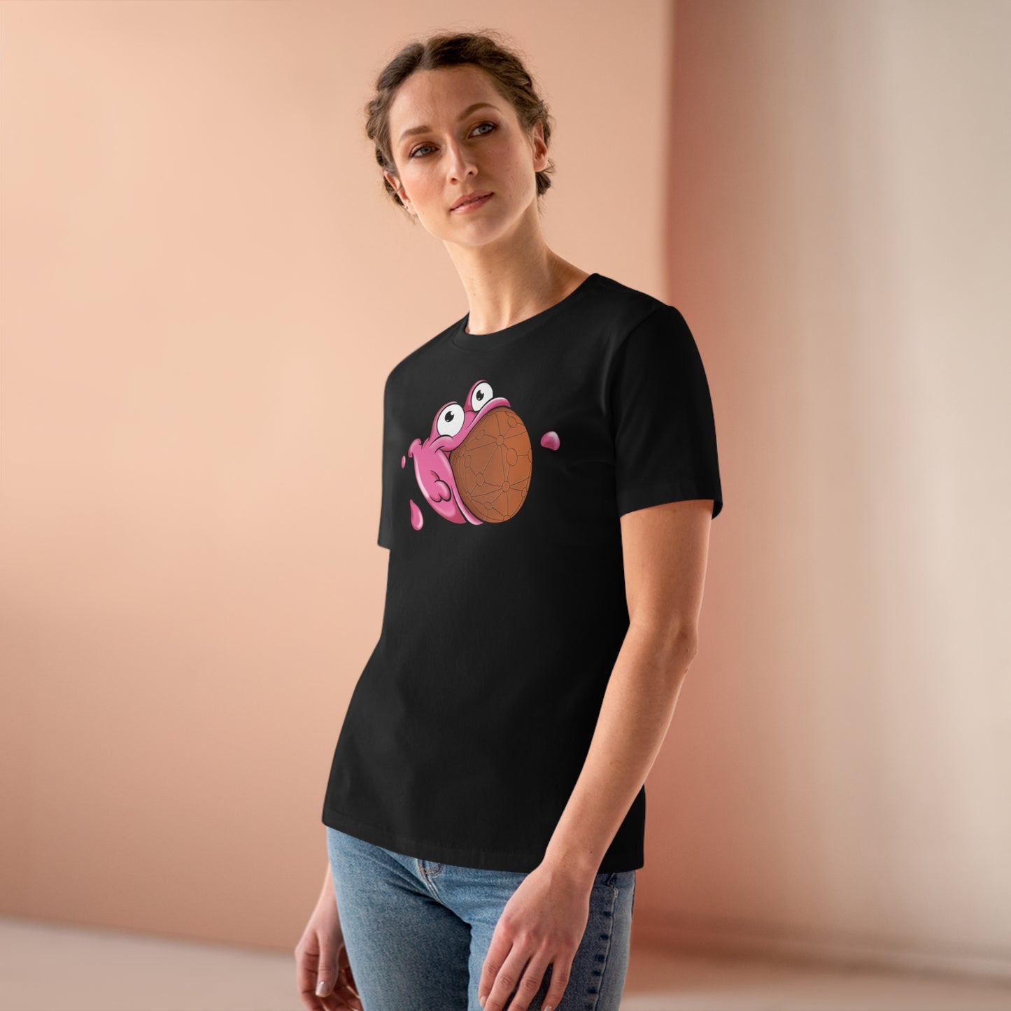 Women's Tee - Morph