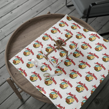 Wrapping Papers #012