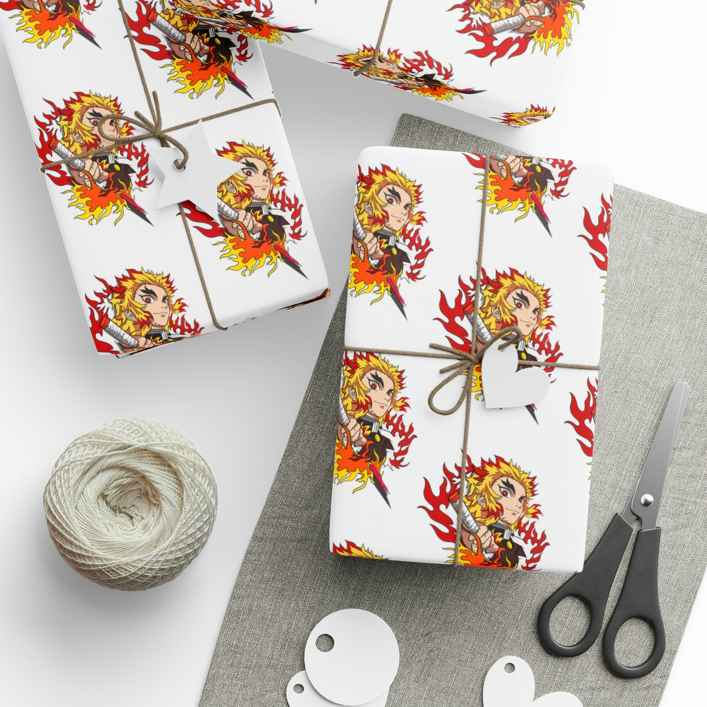 Wrapping Papers #026