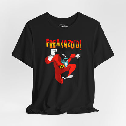 Freakazoid!