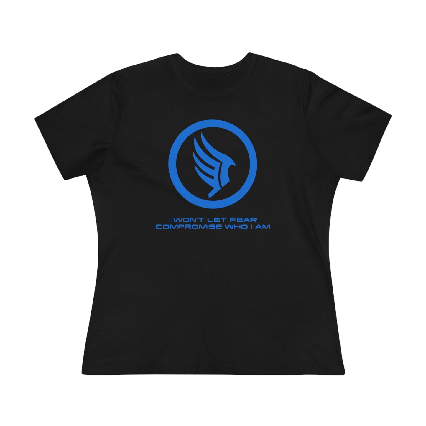 Women's Tee - Paragon