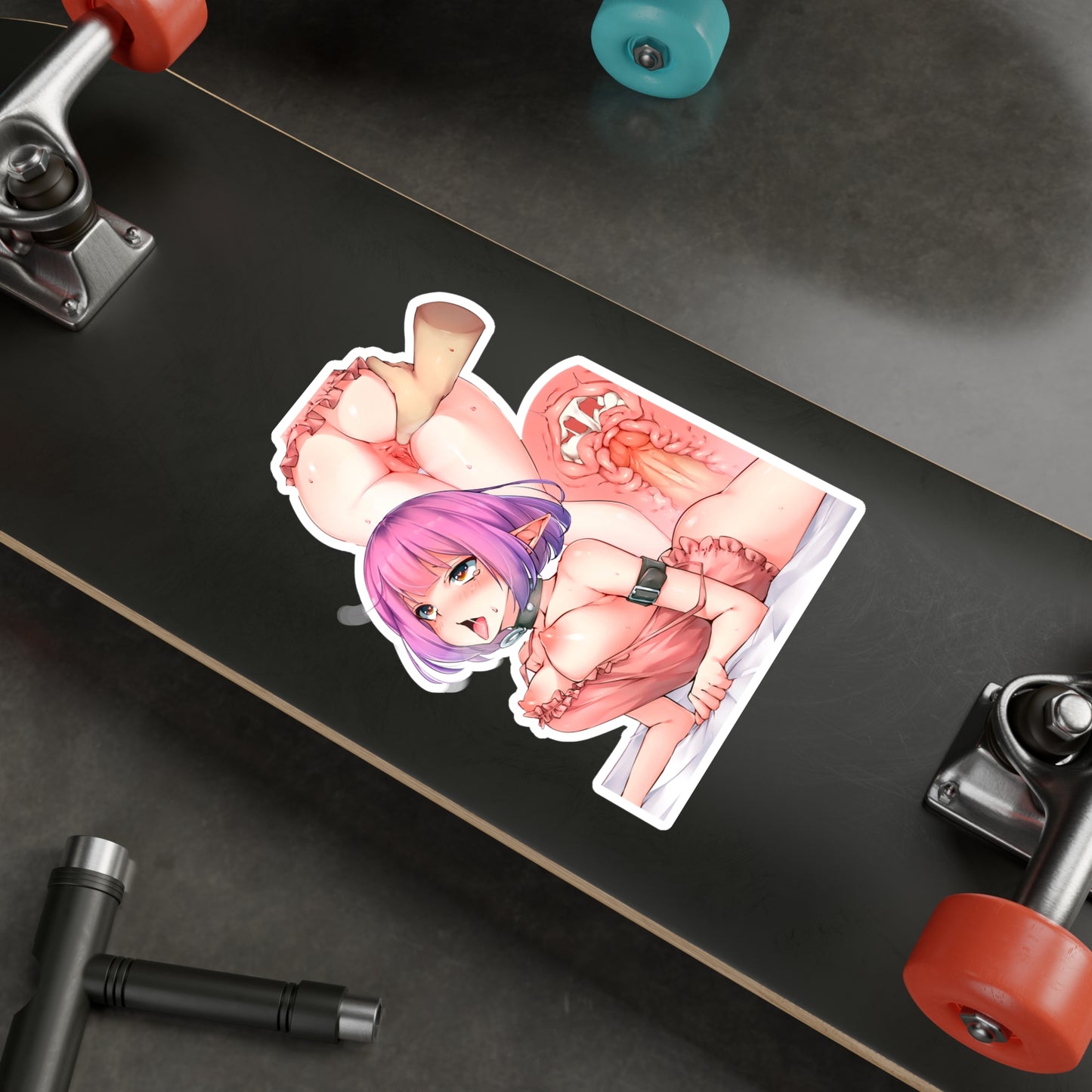 Waifu Sticker #703