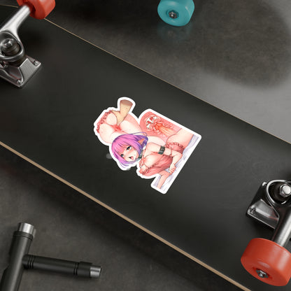 Waifu Sticker #703