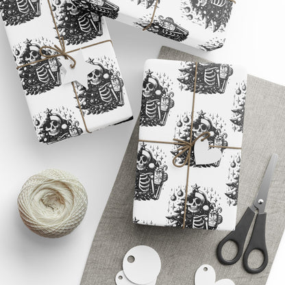 Wrapping Papers #059