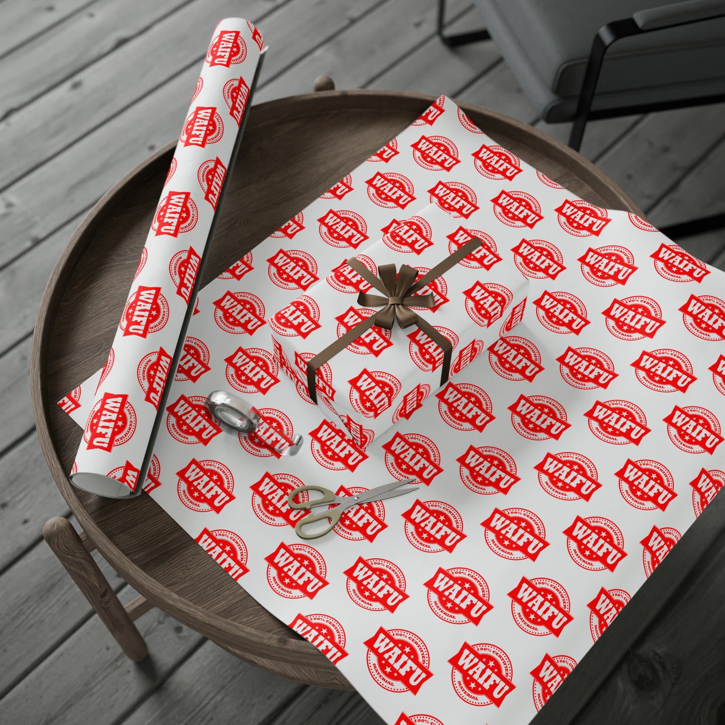 Wrapping Papers #055