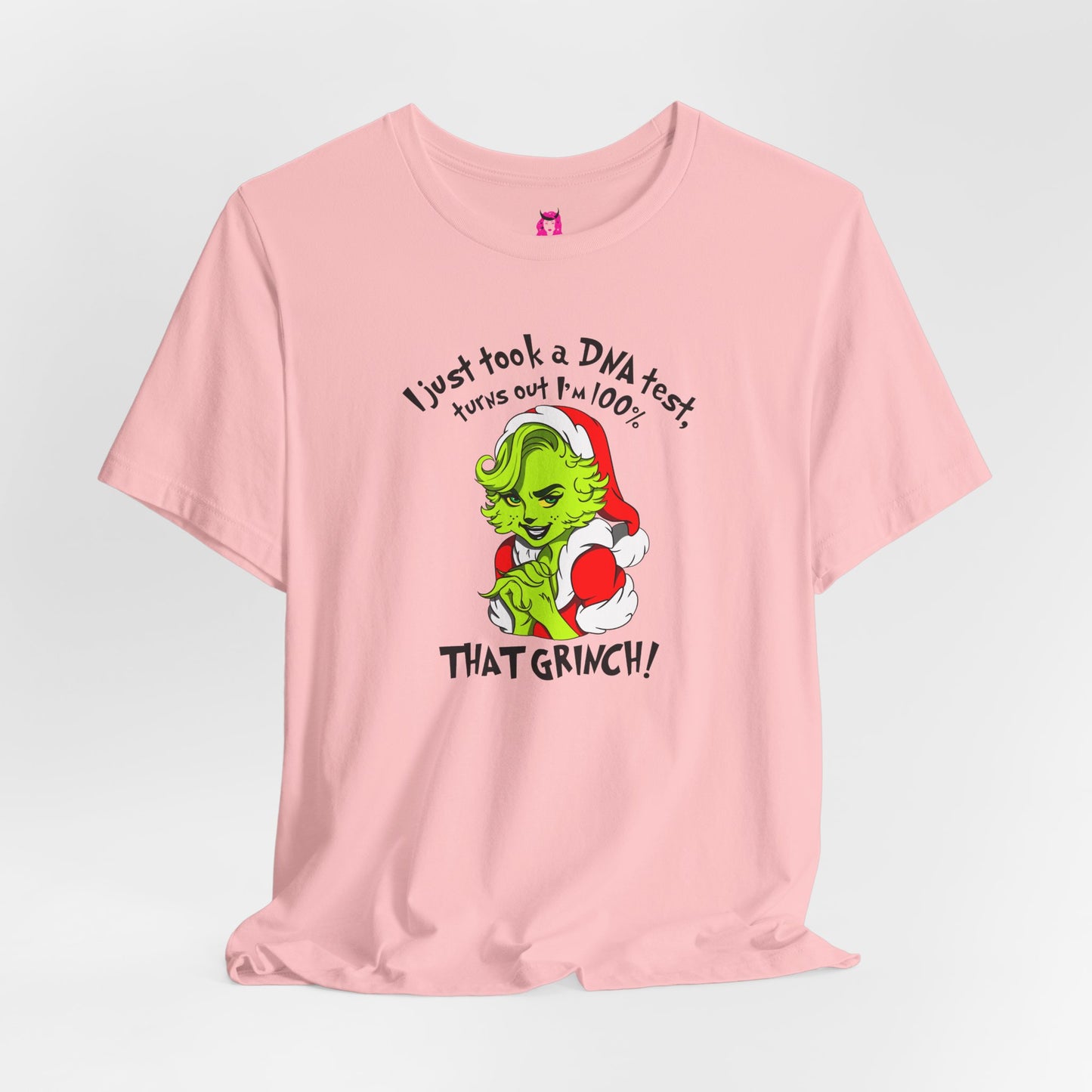 T-Shirt - 100% that Grinch