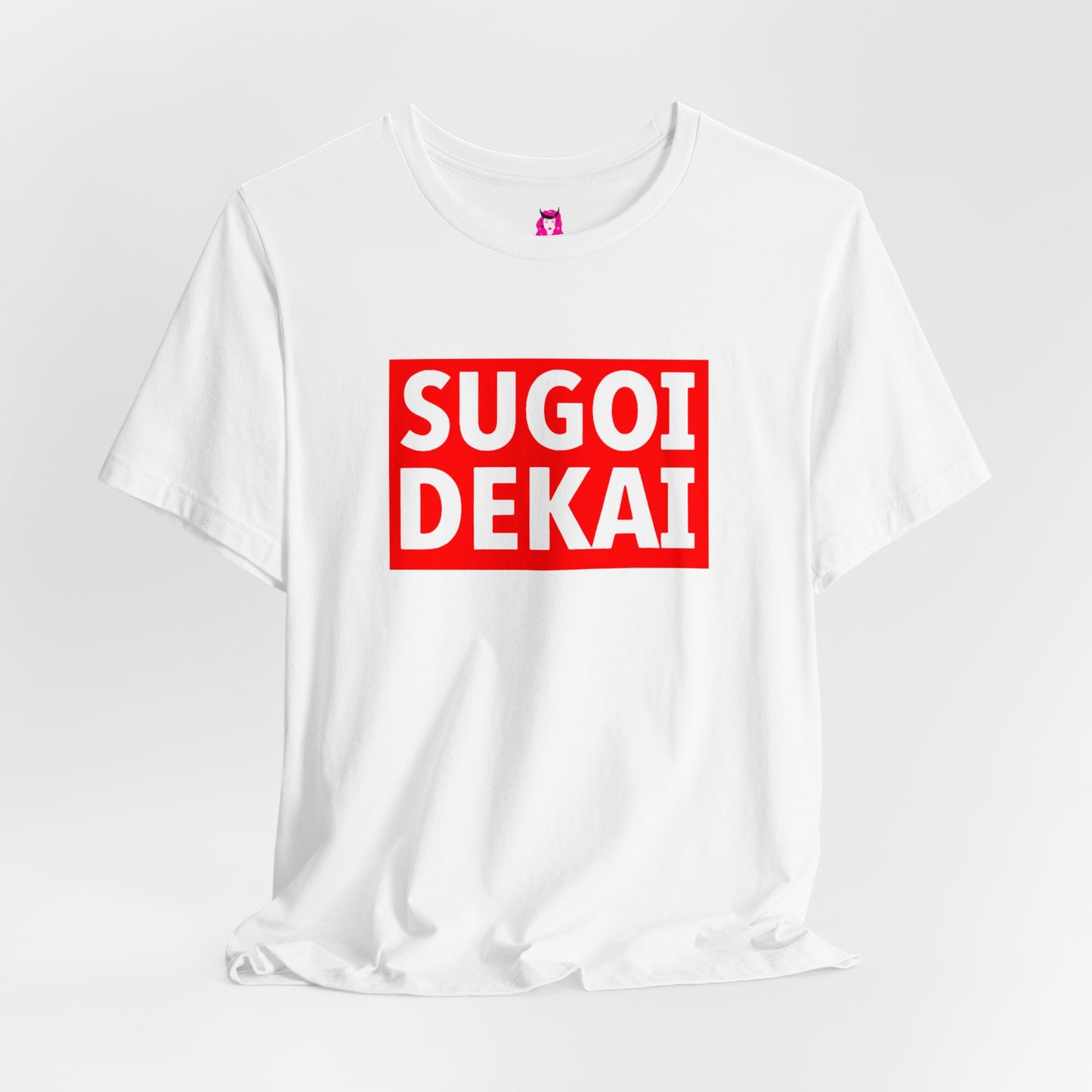 Sugoi Dekai