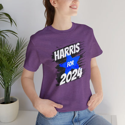 Harris 4 2024