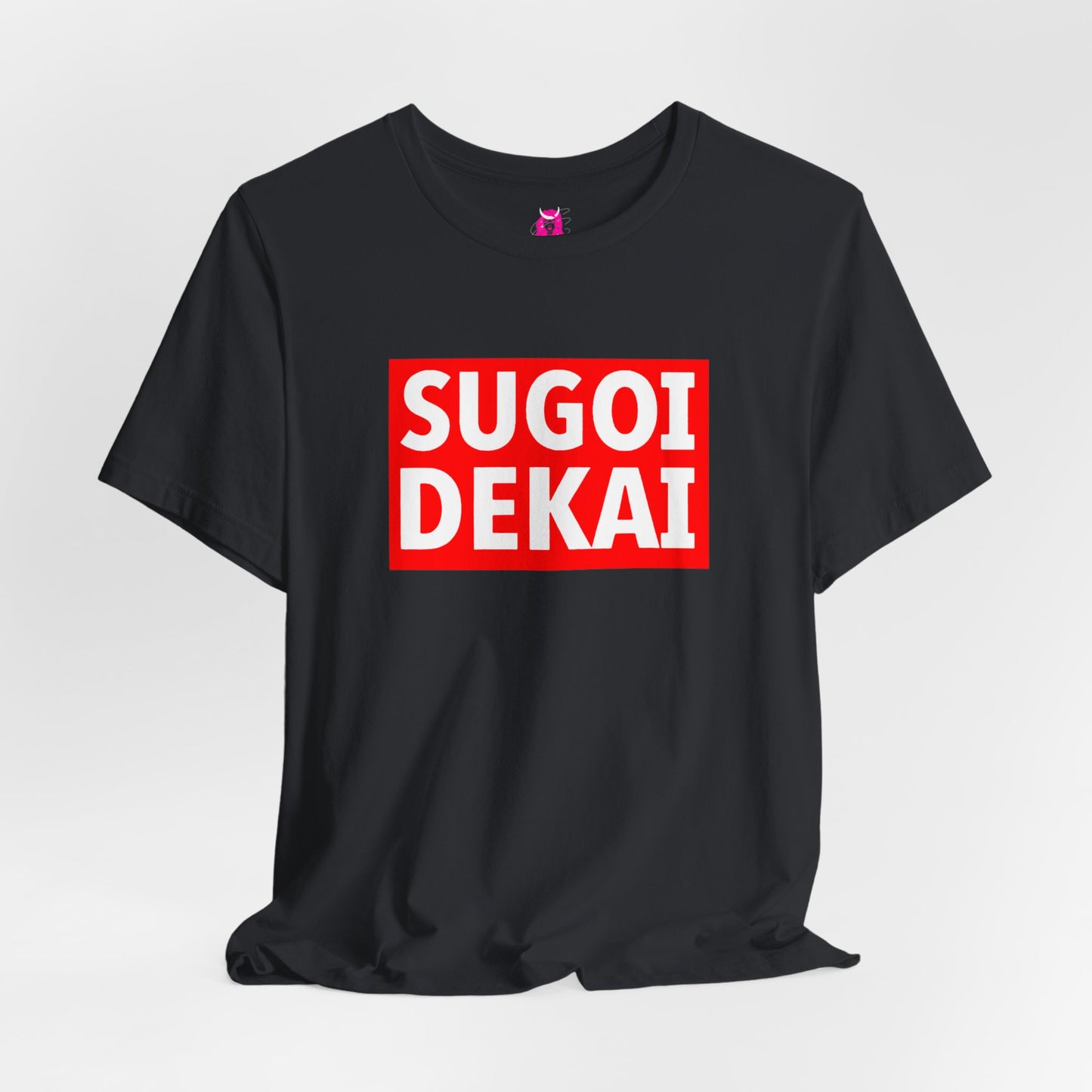 Sugoi Dekai