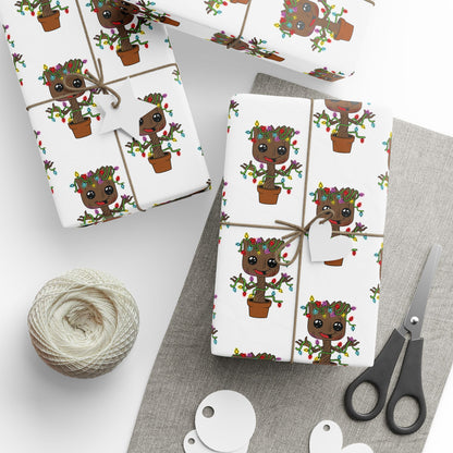 Wrapping Papers #056