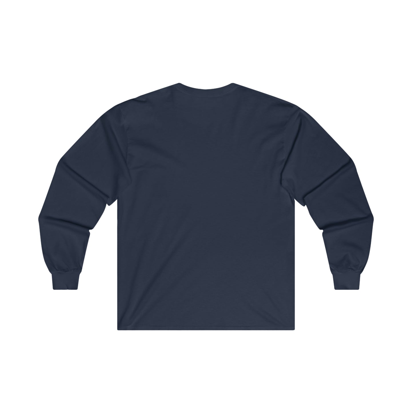 Long Sleeve T-Shirt - Celestial Body