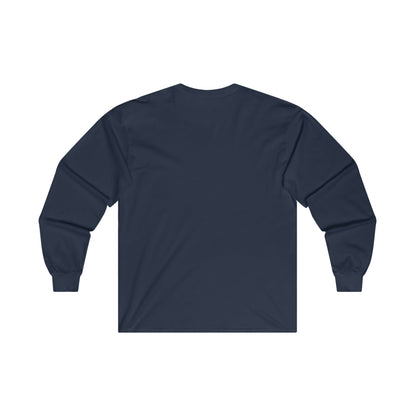 Long Sleeve T-Shirt - Celestial Body