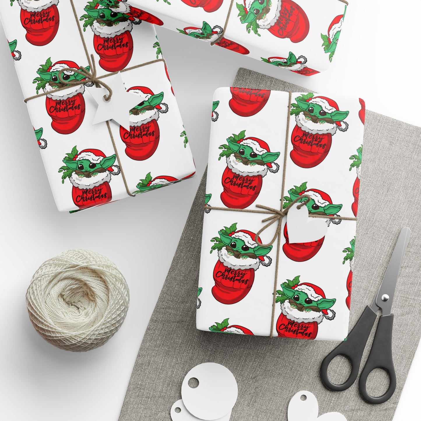 Wrapping Papers #060