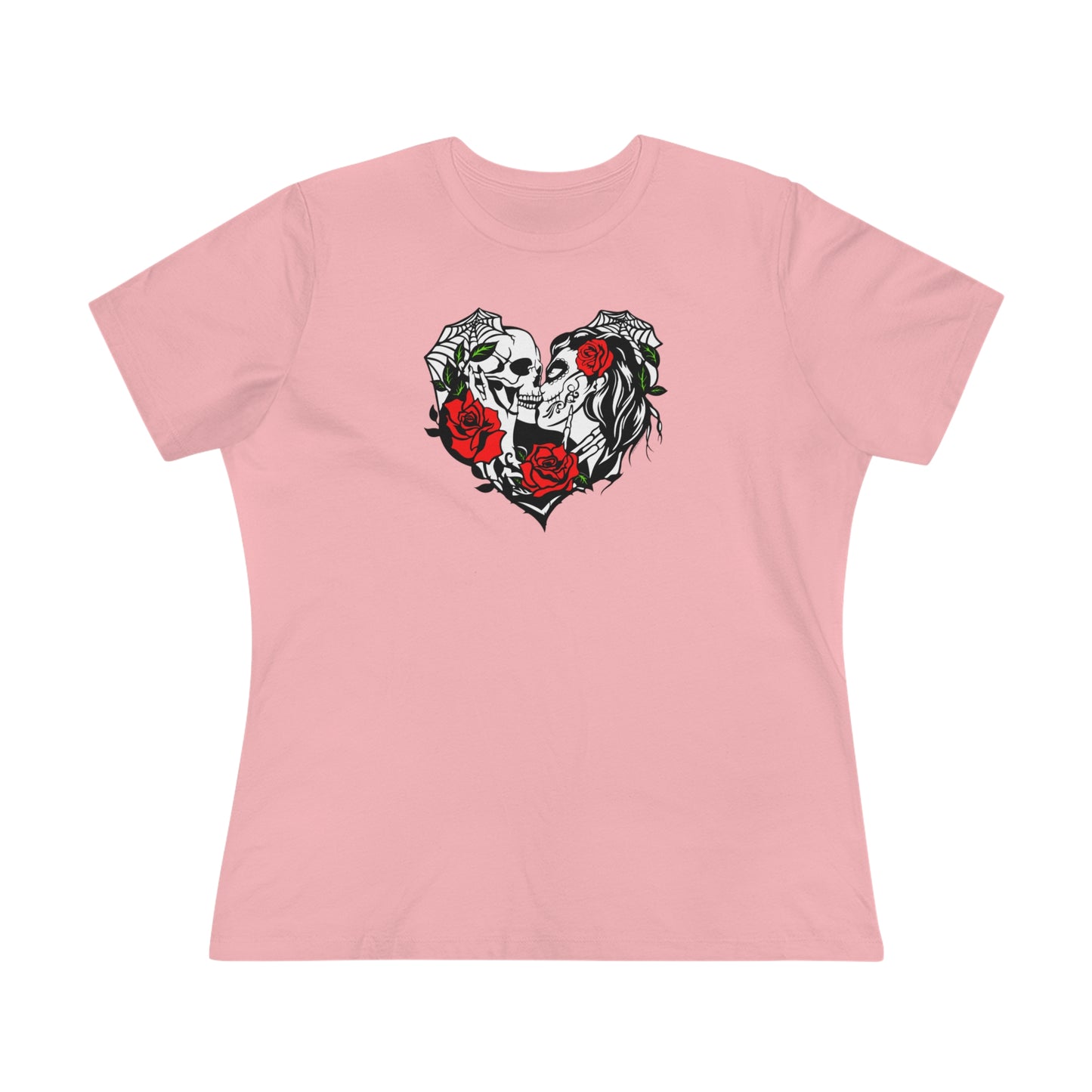 Women's Tee - Amor de los Muertos