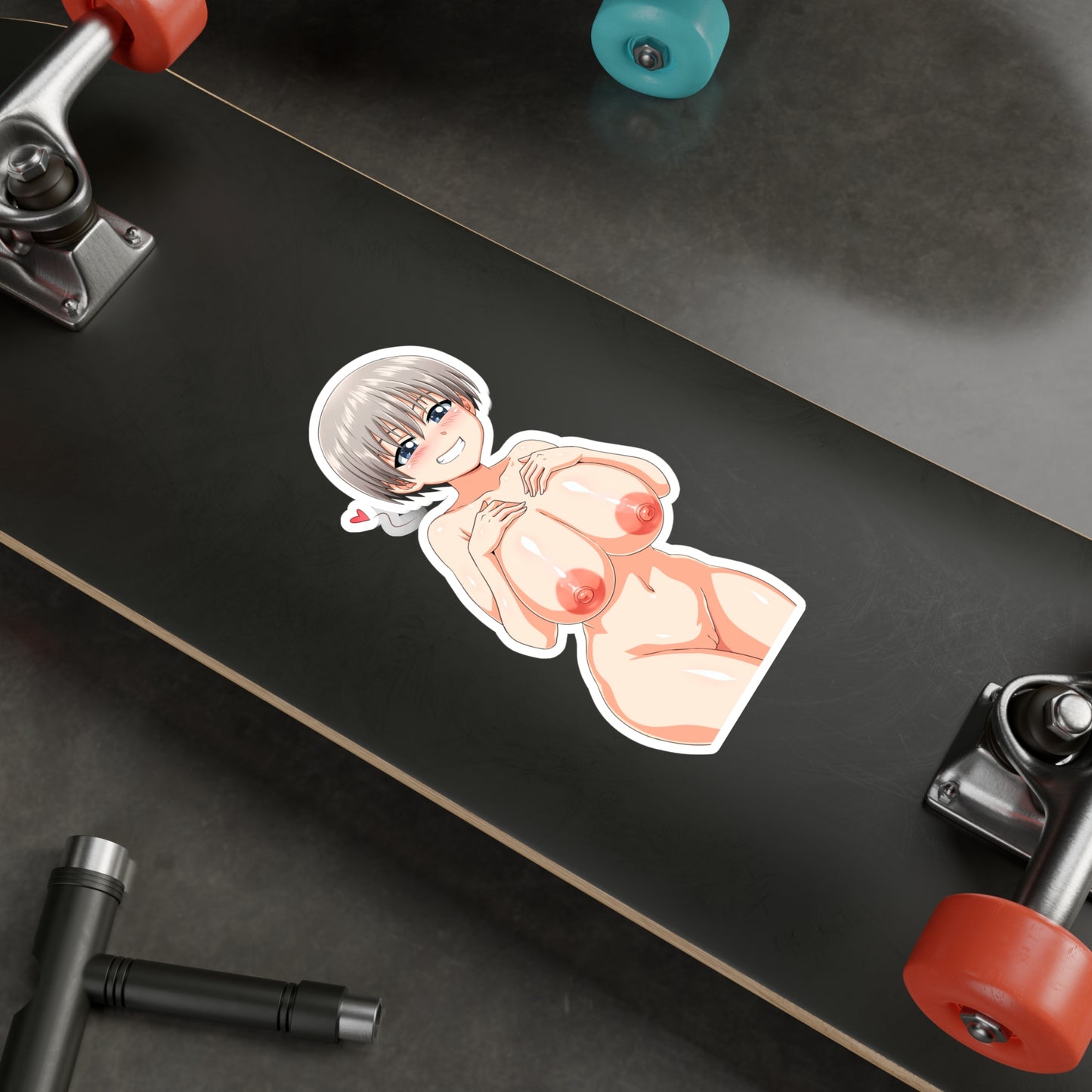 Waifu Sticker #375