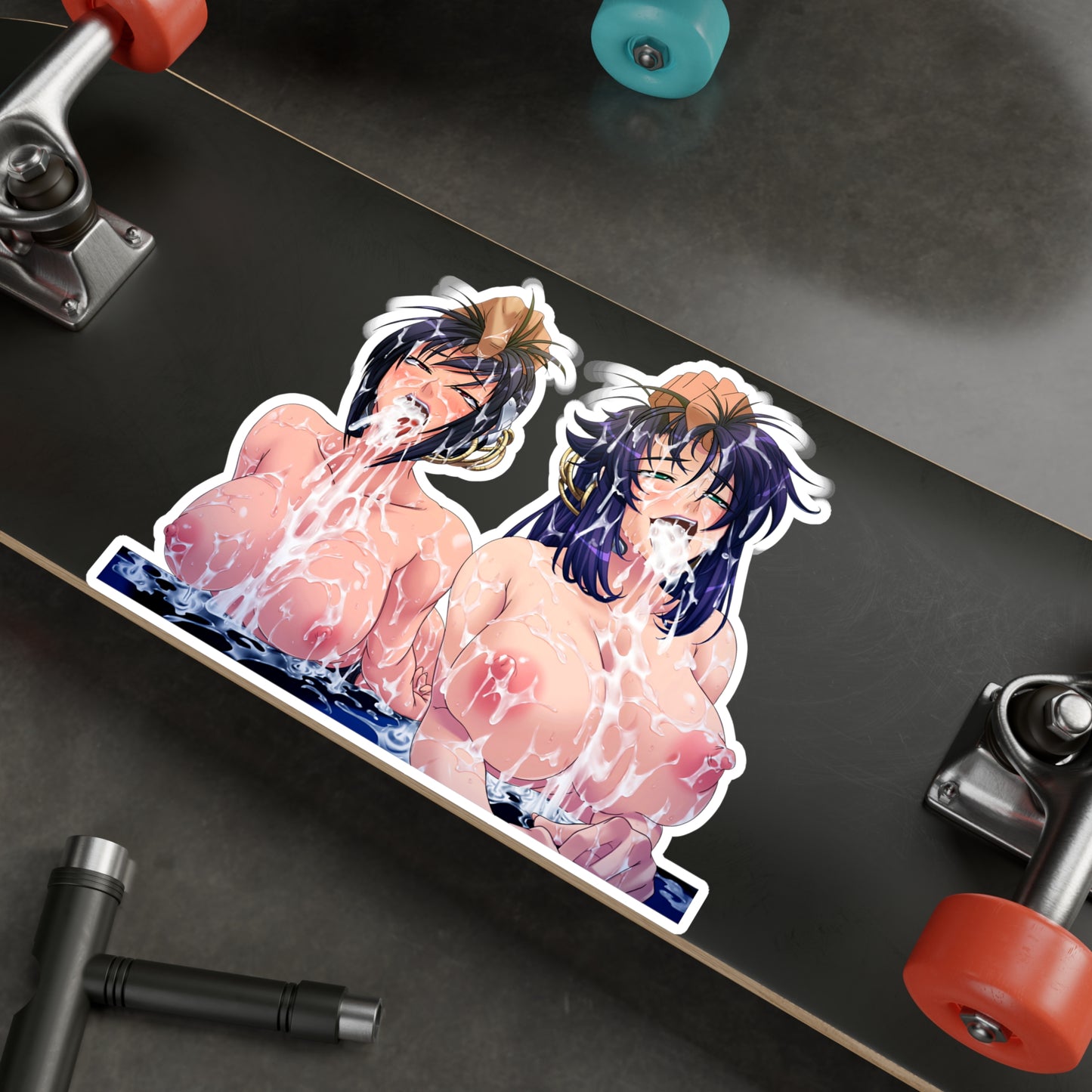 Waifu Sticker #103