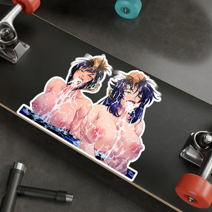 Waifu Sticker #103