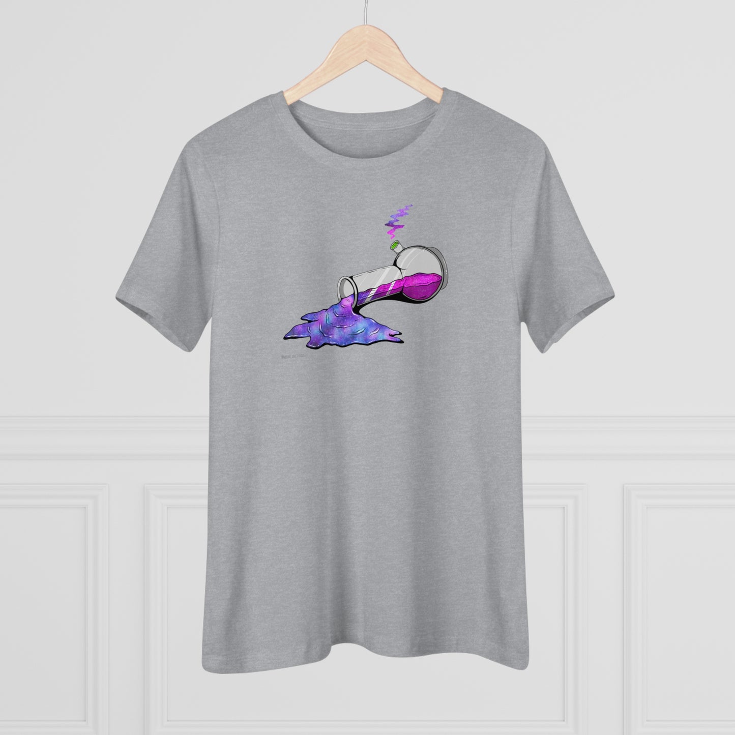 Women's Tee -Interstellar