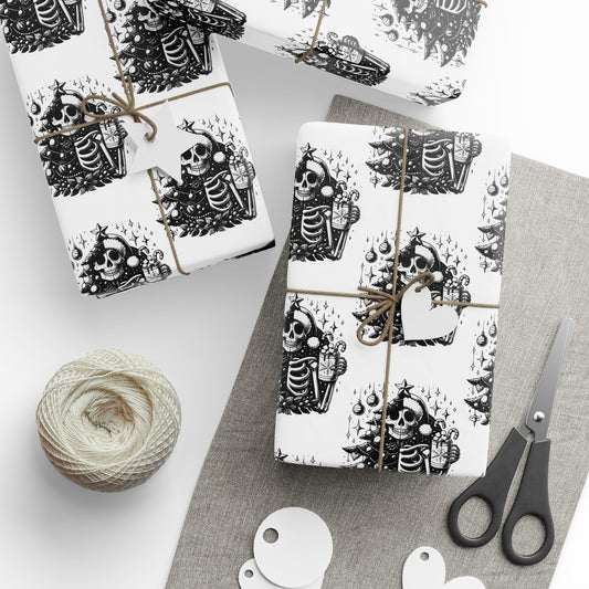 Wrapping Papers #059