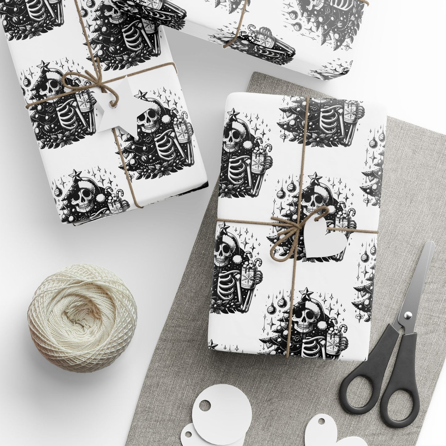 Wrapping Papers #059