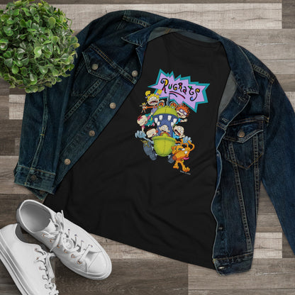 Women's Tee -Rugrats