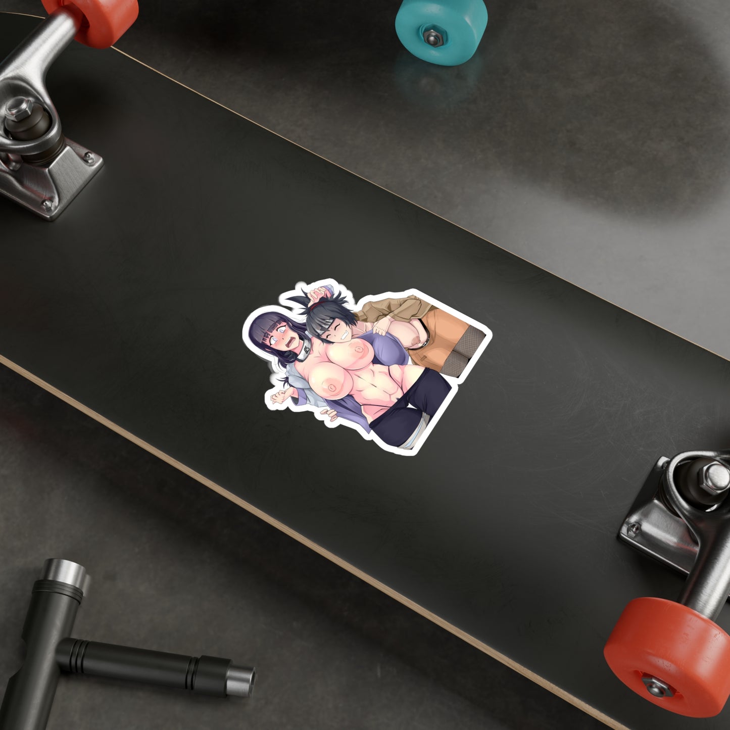 Waifu Sticker #037