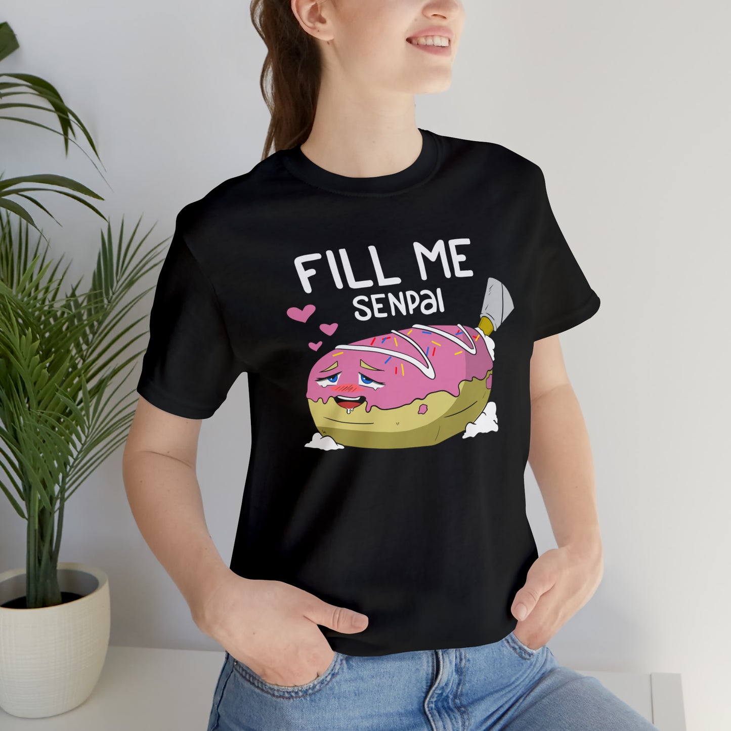 Fill Me Senpai!?!