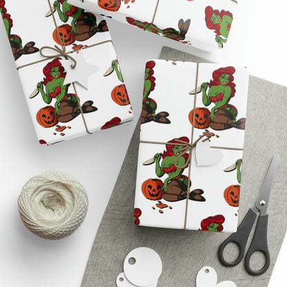 Wrapping Papers #006