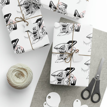 Wrapping Papers #014