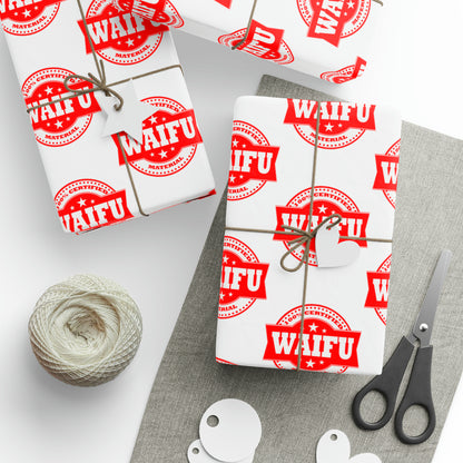 Wrapping Papers #055