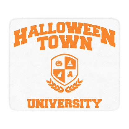 Halloween Town UA -  Blanket