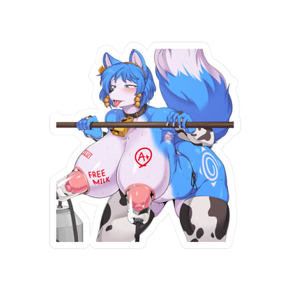 Waifu Sticker #028