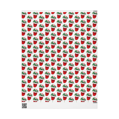 Wrapping Papers #060