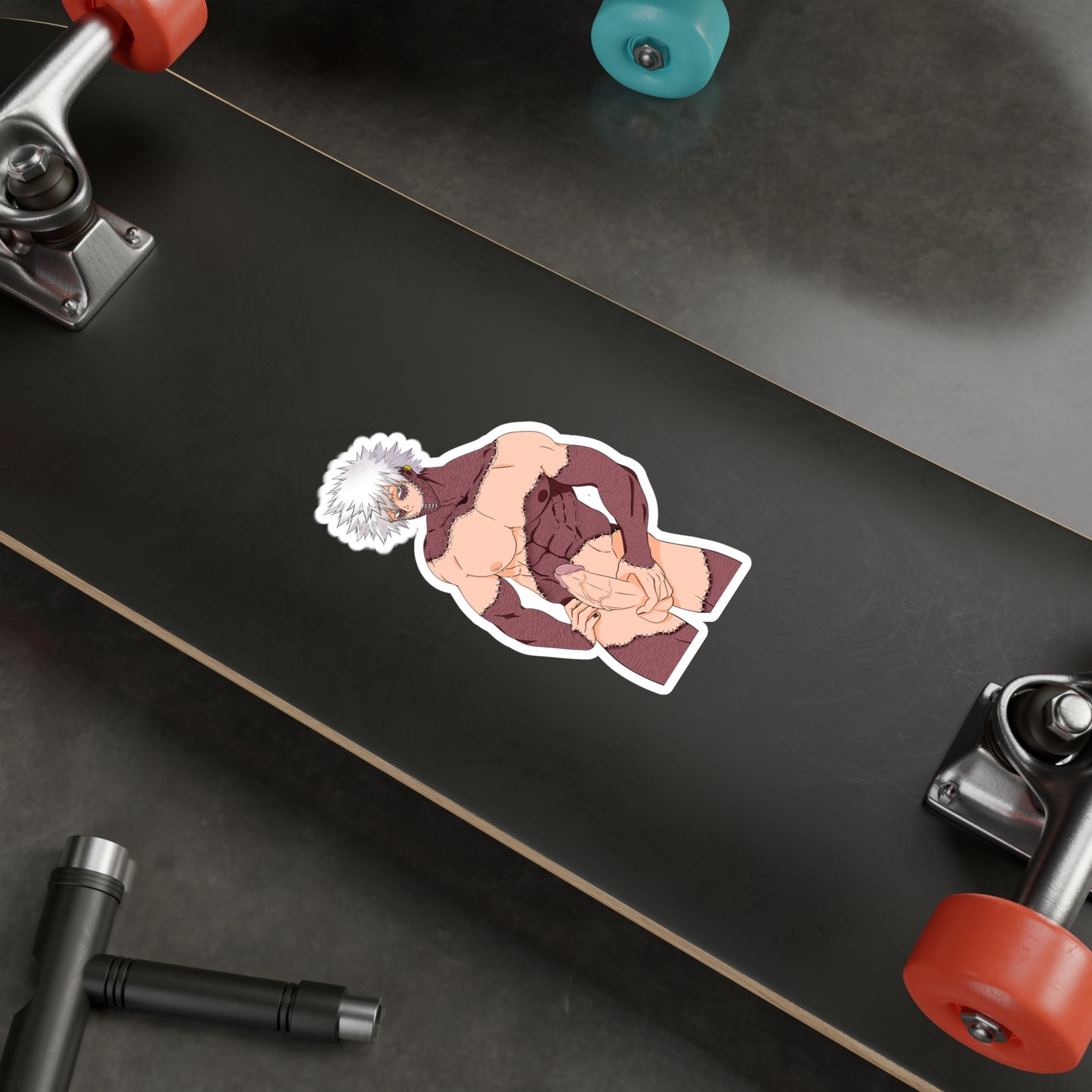 Male Sticker #402