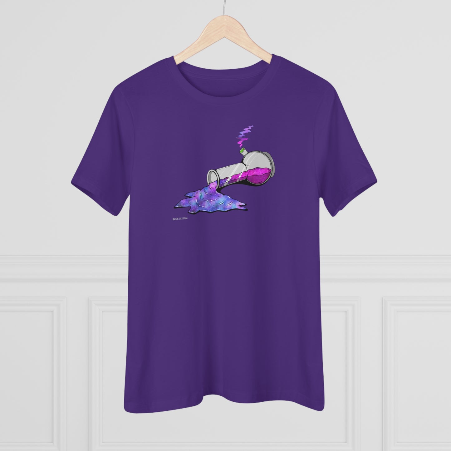 Women's Tee -Interstellar