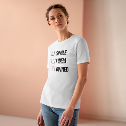 Women's Tee - Owned