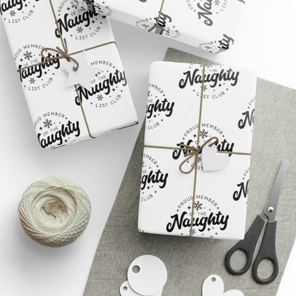 Wrapping Papers #052