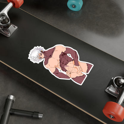 Male Sticker #402