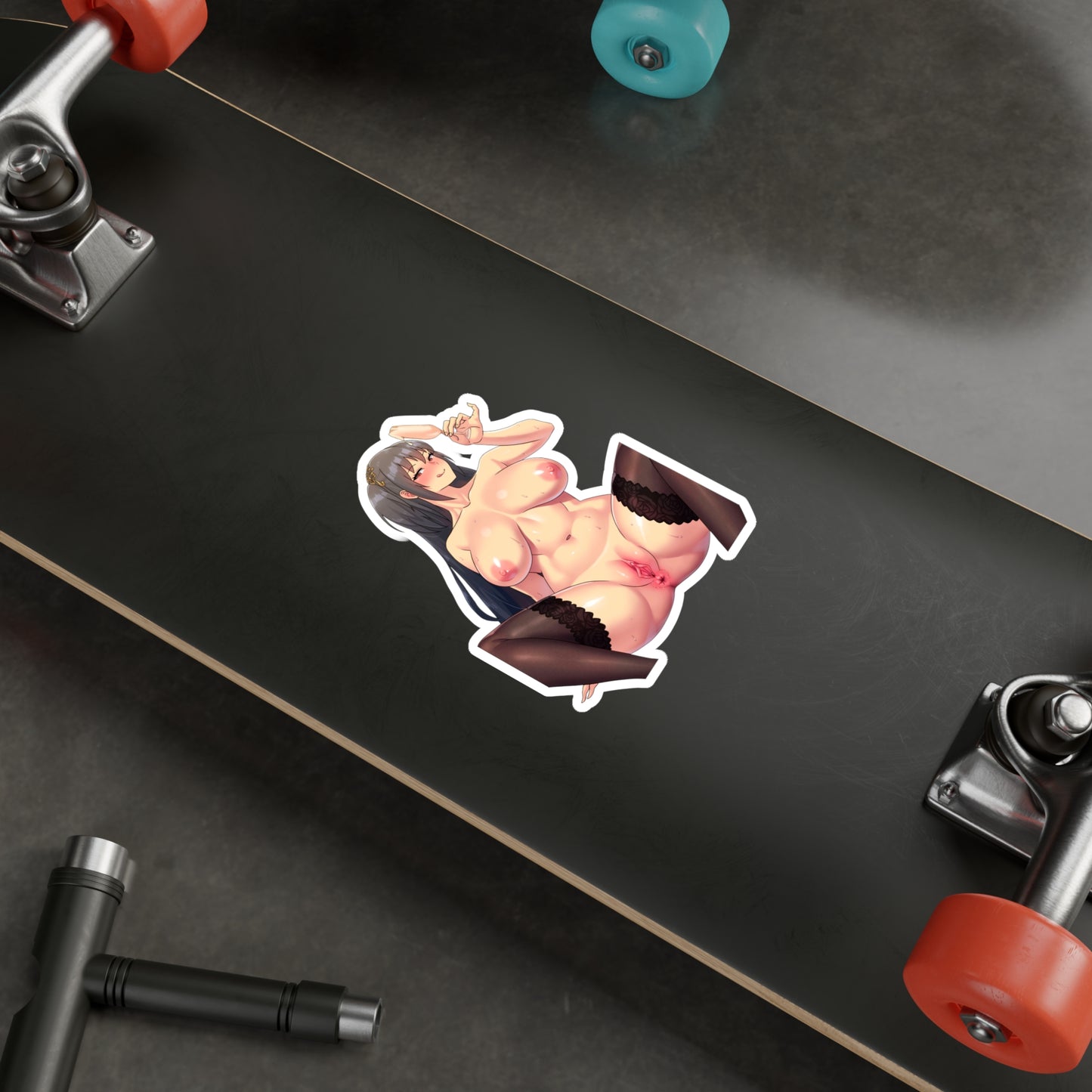 Waifu Sticker #049