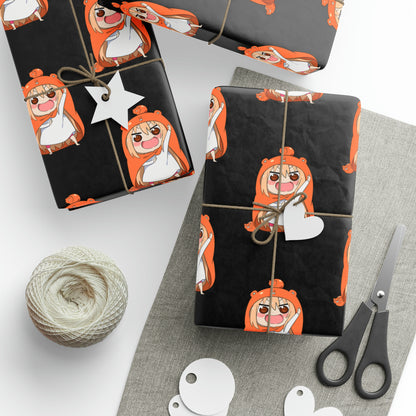 Wrapping Papers #015