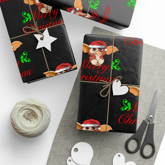 Wrapping Papers #016