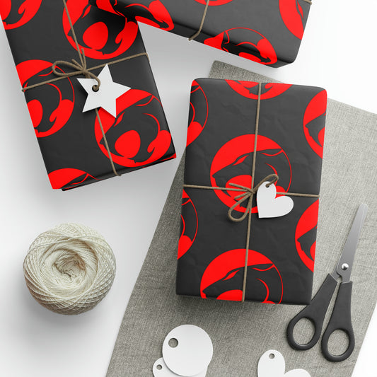 Wrapping Papers #023