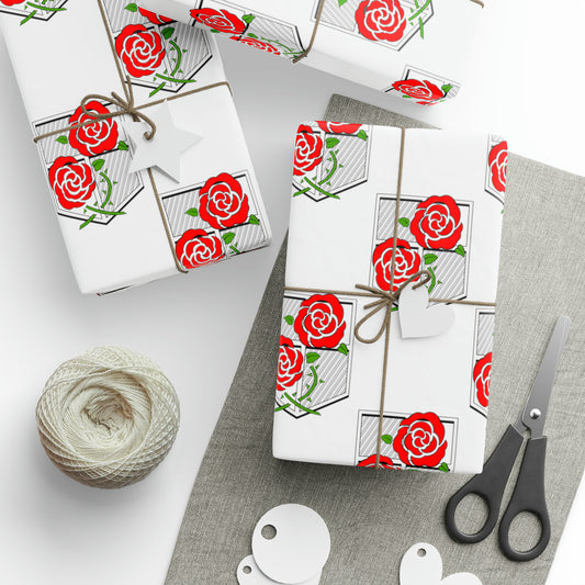 Wrapping Papers #025