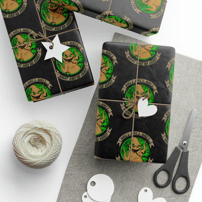 Wrapping Papers #008