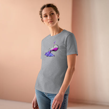 Women's Tee -Interstellar